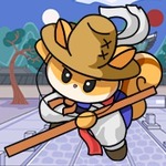 WASD : The Adventure of Tori - KOREAN Theme